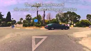 How to get to TikiTano from Marbella