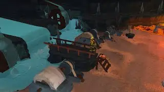 OSRS Giant's Foundry Playthrough - best Smithing XP (Old School RuneScape)
