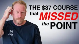 The Dumbest Sales Advice I've Seen This Week (For MSPs)