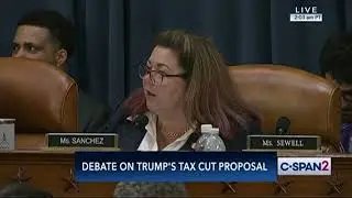 S&aacute;nchez offers amendment to help workers displaced by Trump&rsquo;s chaotic trade policies