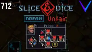 They Call Him the Uniter | Slice & Dice Dream Unfair