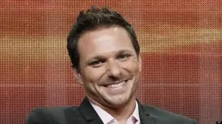 98 Degrees' Drew Lachey | HPL