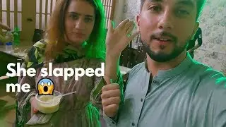 my bachelor class party at comsats abbottabad