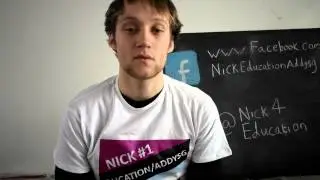 Nick Hoad