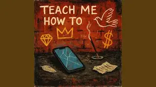 Teach Me How To Fly