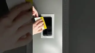 Wrapsol Ekran Koruyucu Nasıl Uygulanır?
