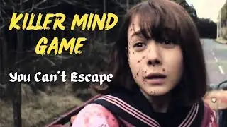 JAPANESE&nbsp; HORROR MOVIE EXPLAINED IN ENGLISH&nbsp; | Tag (2015) Movie Review