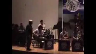 Sambita Jay Chattaway, Danny Boy, Lil&rsquo; Darlin&rsquo;