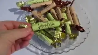 Конфеты Konafetto ROSHEN