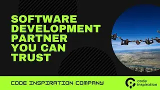 CODE INSPIRATION COMPANY