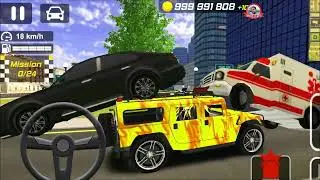 #policevsgari  #cardrivinggame #autobattler #drivinggame #gaming #games #cargame