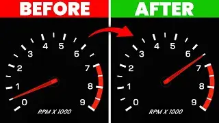 Never Do THIS Turbo-Killing Mistakes | 90% of Drivers Get It Wrong!