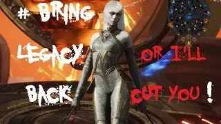 NotSoEpic Paragon - Countess Solo Offlane - 11-0-3 :( BringLegacyBack