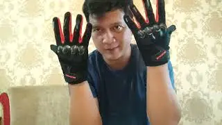 SARUNG TANGAN IMPORT HARGA LOKAL. GLOVES SCOYCO MC58-2 #96