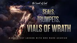 THE ISRAEL OF GOD UK PRESENTS - 