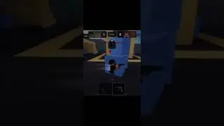 Becoming a PRO in Murderers vs sheriffs duels (Ft zephyr)