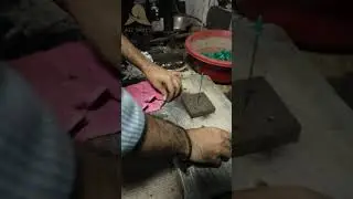 MAKING A MOLDING OF A HAND BUSH GOAT || A2Z SKILLS #a2zskills #automobile #moldfactory