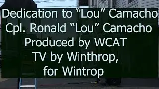 Cpl. Ronald 
