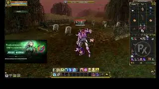 EXTRA&Ccedil;&Atilde;O ITENS CABAL VANGUAR F6