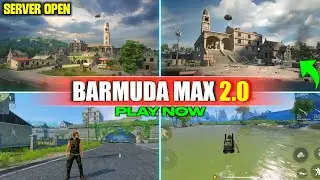 FINALLY PLAY BERMUDA MAX 2.0🔥