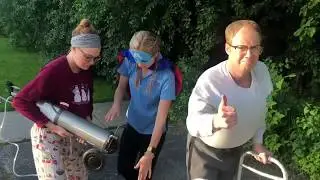 Productive Aging Advocacy Video