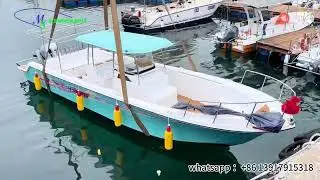 MS Shipbuilding yacht delivery.| MS Shipbuilding