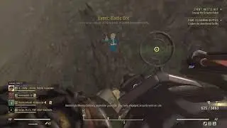 fo76 casual 🏆 hunt // 92% complete lvl 992