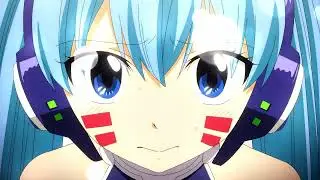Hermit & Weisz edit | Edens Zero [EDIT/AMV]