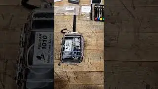 Расширяем нашу ячеистую сеть! #emcomms #meshtastic #offgridcomms