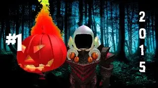 2015 - Episode 1 (ROBLOX Machinima)