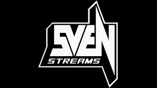 SVENSTREAMS is LIVE!! (with Ash)