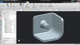 Siemens NX - 5 Ways To Update Expressions - NX CAD Tip #101