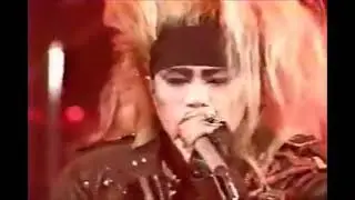 Silent Jealousy - X JAPAN