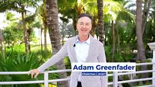 Adam Greenfader @ Uncorrelated Miami 2026 Teaser