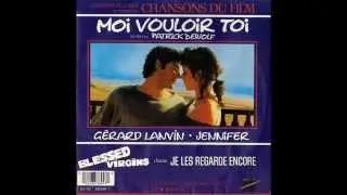 Blessed Virgins - Je les regarde encore (1985)