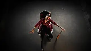 Nemean Lions - The Lion King (Official Music Video)