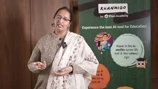 Teaching Math with Poems! | How Khanmigo Sparked Student Curiosity | Teacher Experience