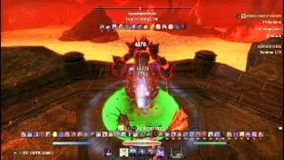 HEAVY ATTACK SORCERER 102K