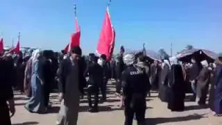 هوسات  فاتحه المرحوم الشيخ جعفر كصاب ابوعطيه الغنامي البومحمد