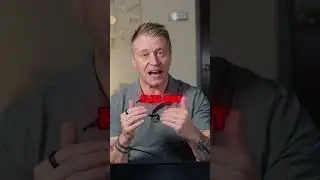 Epic Red Light Crash