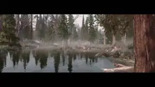 Skyrim SE: Flying Over Fantasy