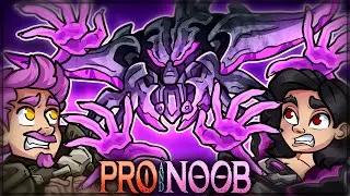LICKING LICTOR - Pro and Noob VS Borderlands 4! (Best Gameplay Funny Moments)