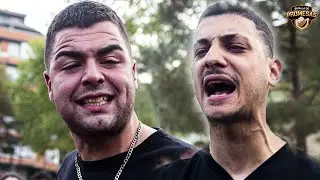 ¡La DUPLA REVELACIÓN del AÑO 😱! (Erfus y H.R en BDP)