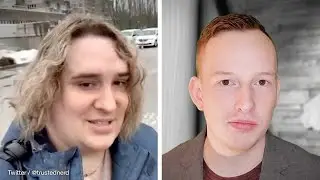 Jonathan Yaniv ARRESTED by Surrey RCMP! | Keean Bexte
