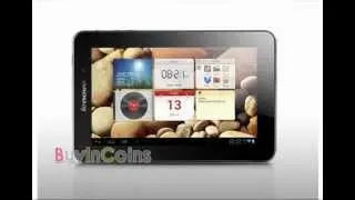 7 Lenovo IdeaTab LePad A2107 ПЛАНШЕТ СУПЕР ОБЗОР!!!