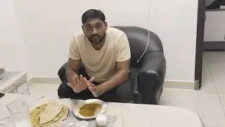 کڑی پکوڑا ریسپی Kari Pakoda Recipe #oman #koking #recipe 