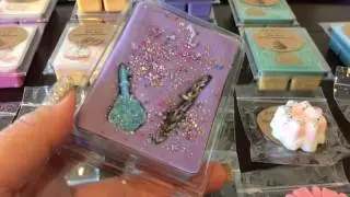 The Bathing Garden Haul - May 2017