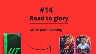 Division rivals rewards openen+ meer packs voor de onverslaanbaren promo!RTG #14