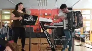 DUO INPACTO C.S.P. CANGAS