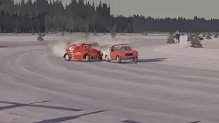 Стрим как и просили My winter car играем общаемся